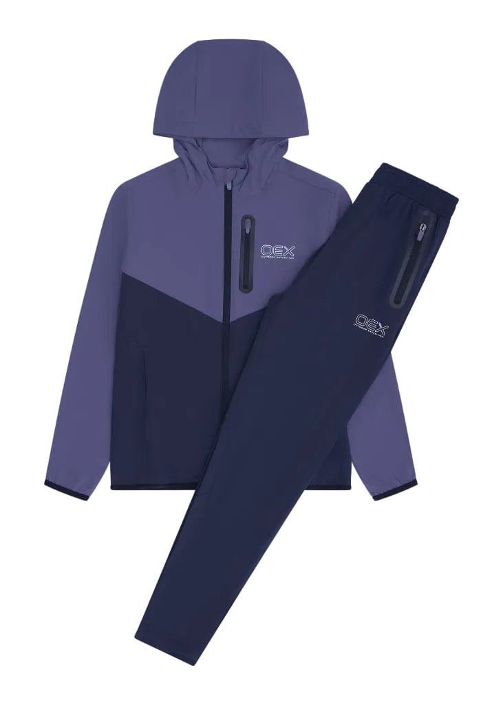 OEX Fell 2.0 Tracksuit Junior