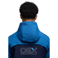 OEX Fell 2.0 Tracktop Men