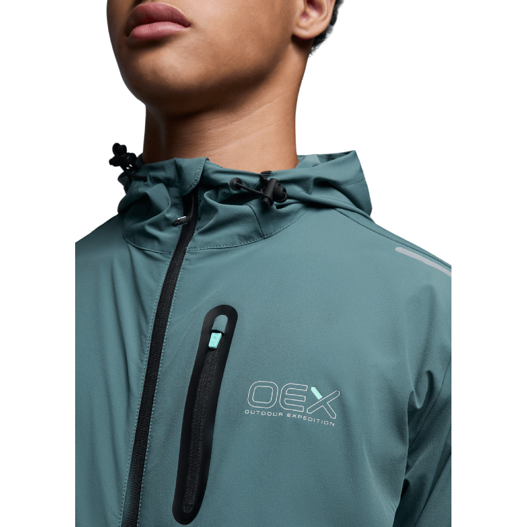 OEX Fell 2.0 Tracktop Men