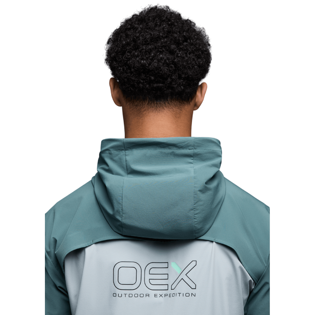 OEX Fell 2.0 Tracktop Men
