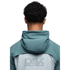 OEX Fell 2.0 Tracktop Men