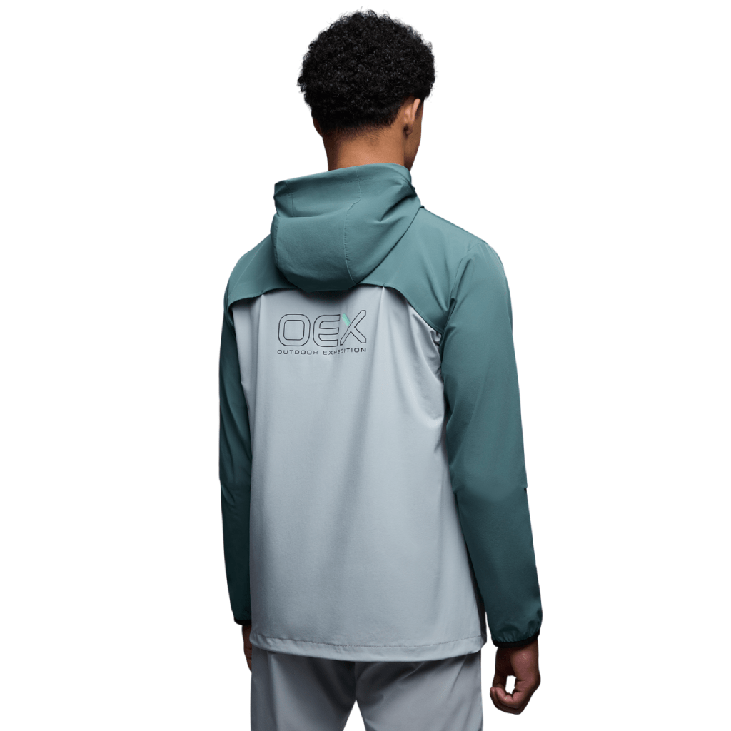 OEX Fell 2.0 Tracktop Men