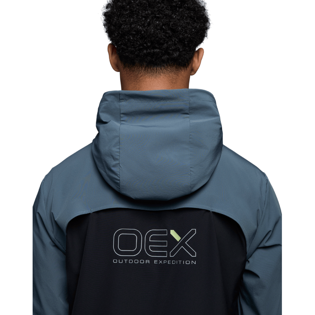 OEX Fell 2.0 Tracktop Men