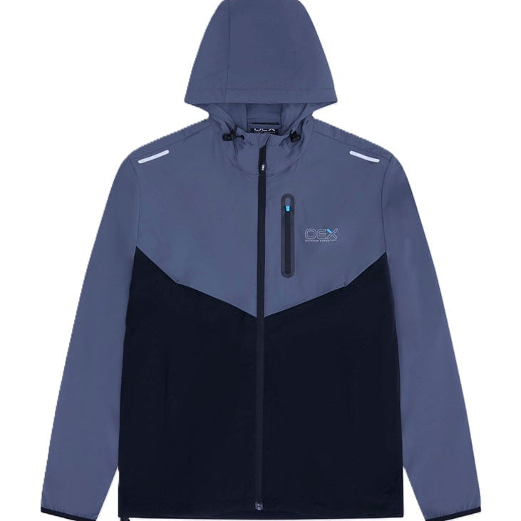 OEX Fell 2.0 Tracktop Men