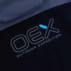 OEX Fell 2.0 Tracktop Men