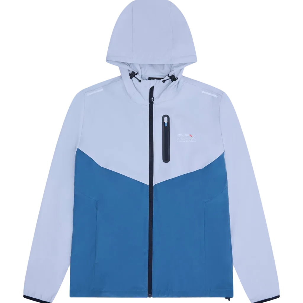 OEX Fell 2.0 Tracktop Men