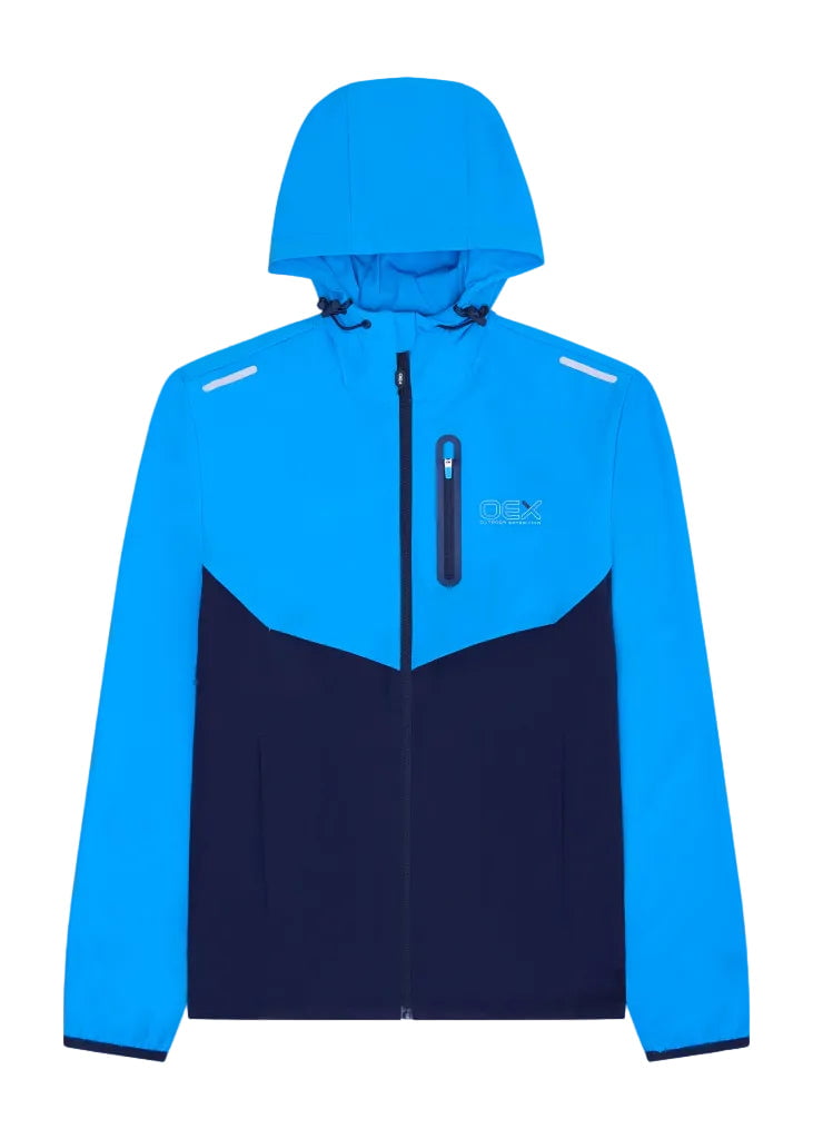 OEX Fell 2.0 Tracktop Men
