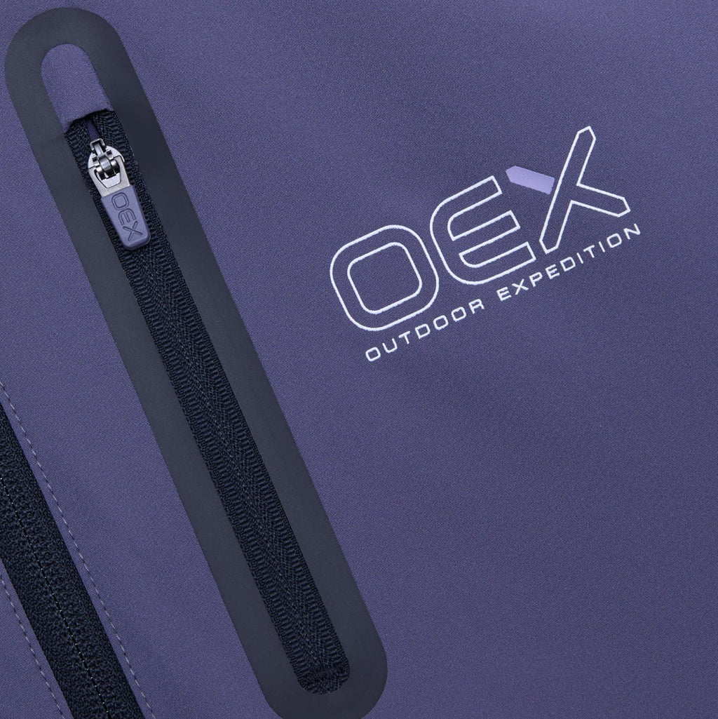 OEX Fell 2.0 Tracktop Men