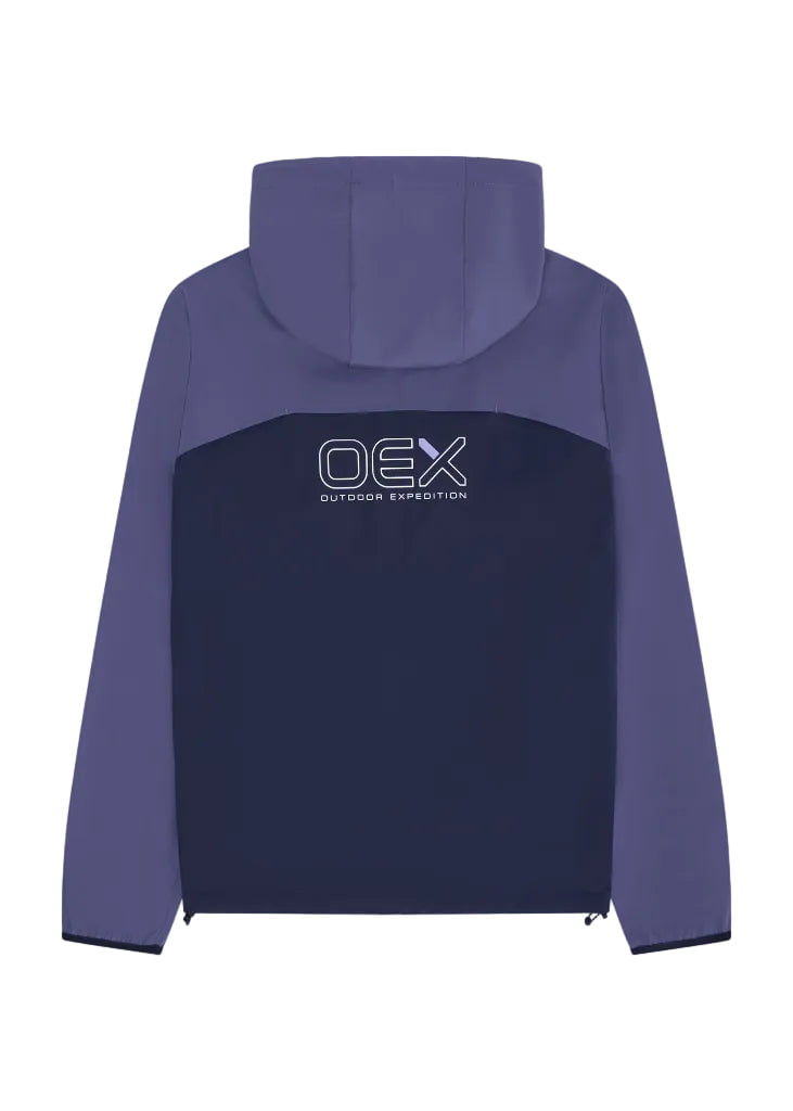 OEX Fell 2.0 Tracktop Men