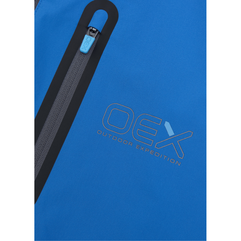 OEX Fell Tracksuit Infant