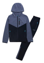 OEX Fell Tracksuit Junior
