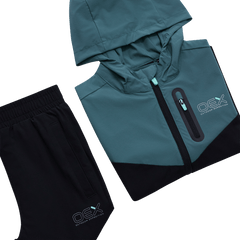 OEX Fell Tracksuit Junior