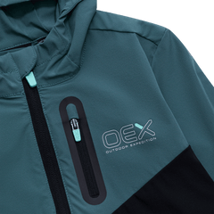 OEX Fell Tracksuit Junior