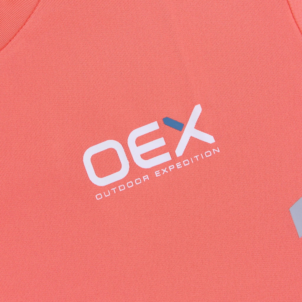 OEX Flash 2.0 T-Shirt Infant