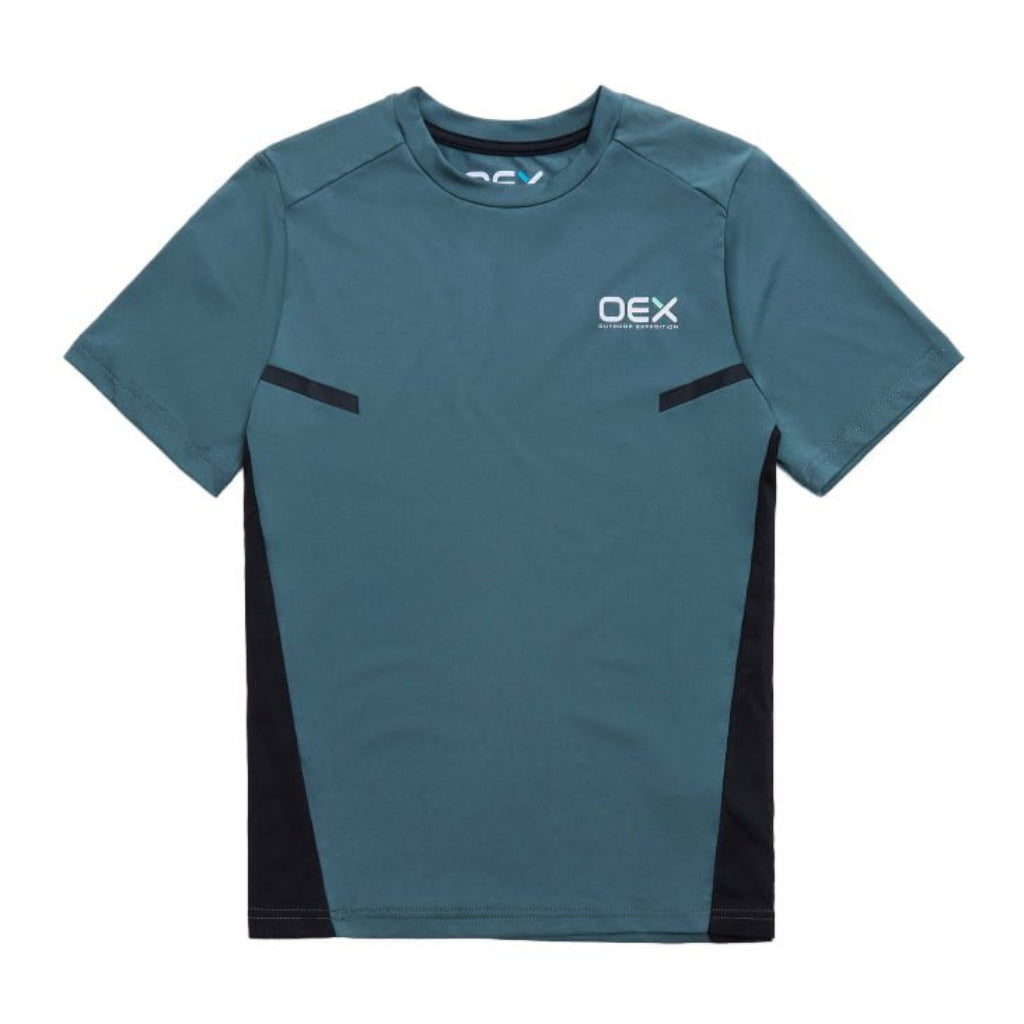 OEX Flash 2.0 T-Shirt Junior