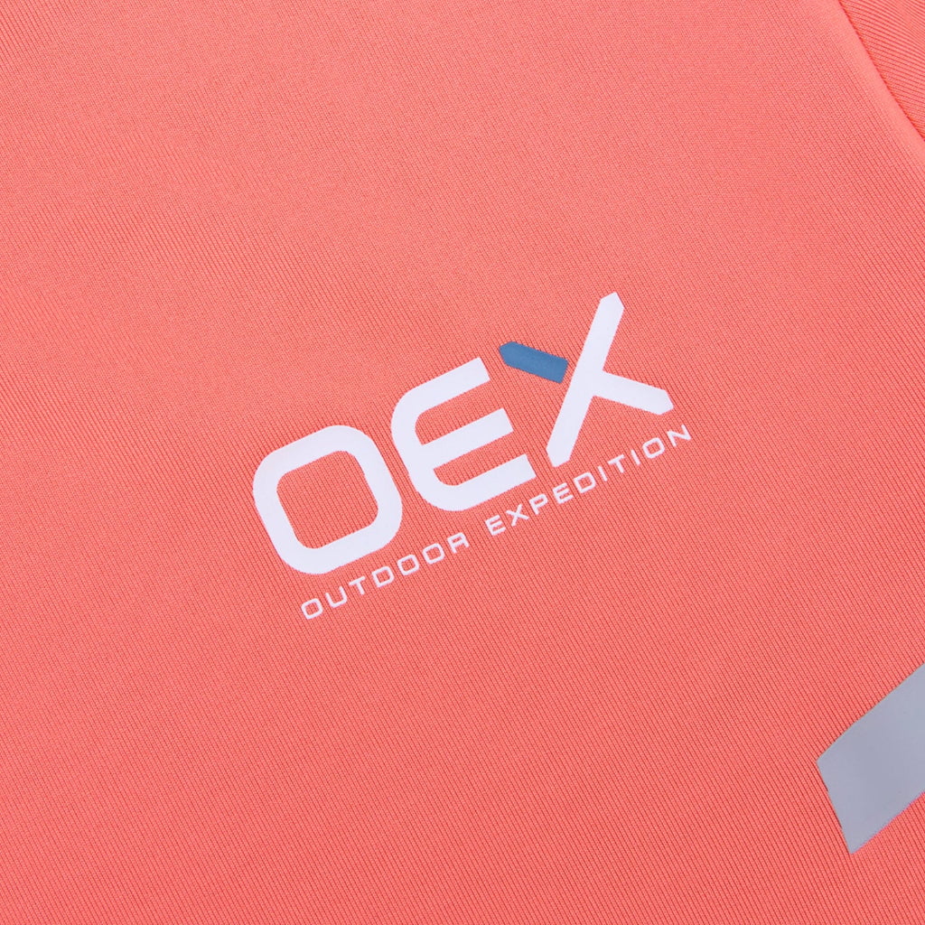 OEX Flash 2.0 T-Shirt Junior