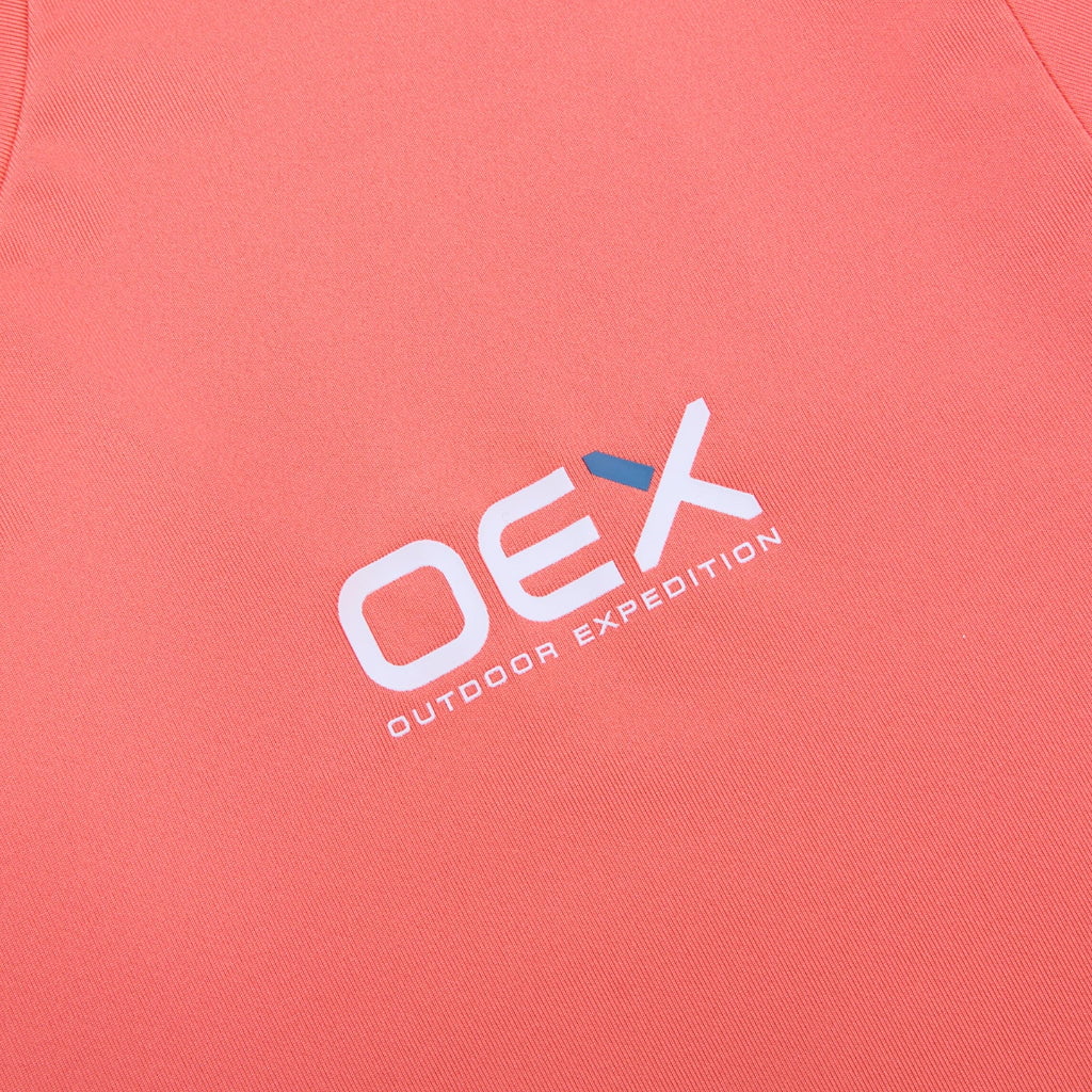 OEX Flash 2.0 T-Shirt Men