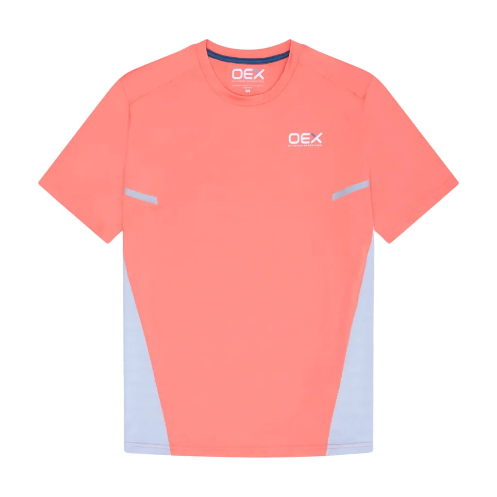 OEX Flash 2.0 T-Shirt Men