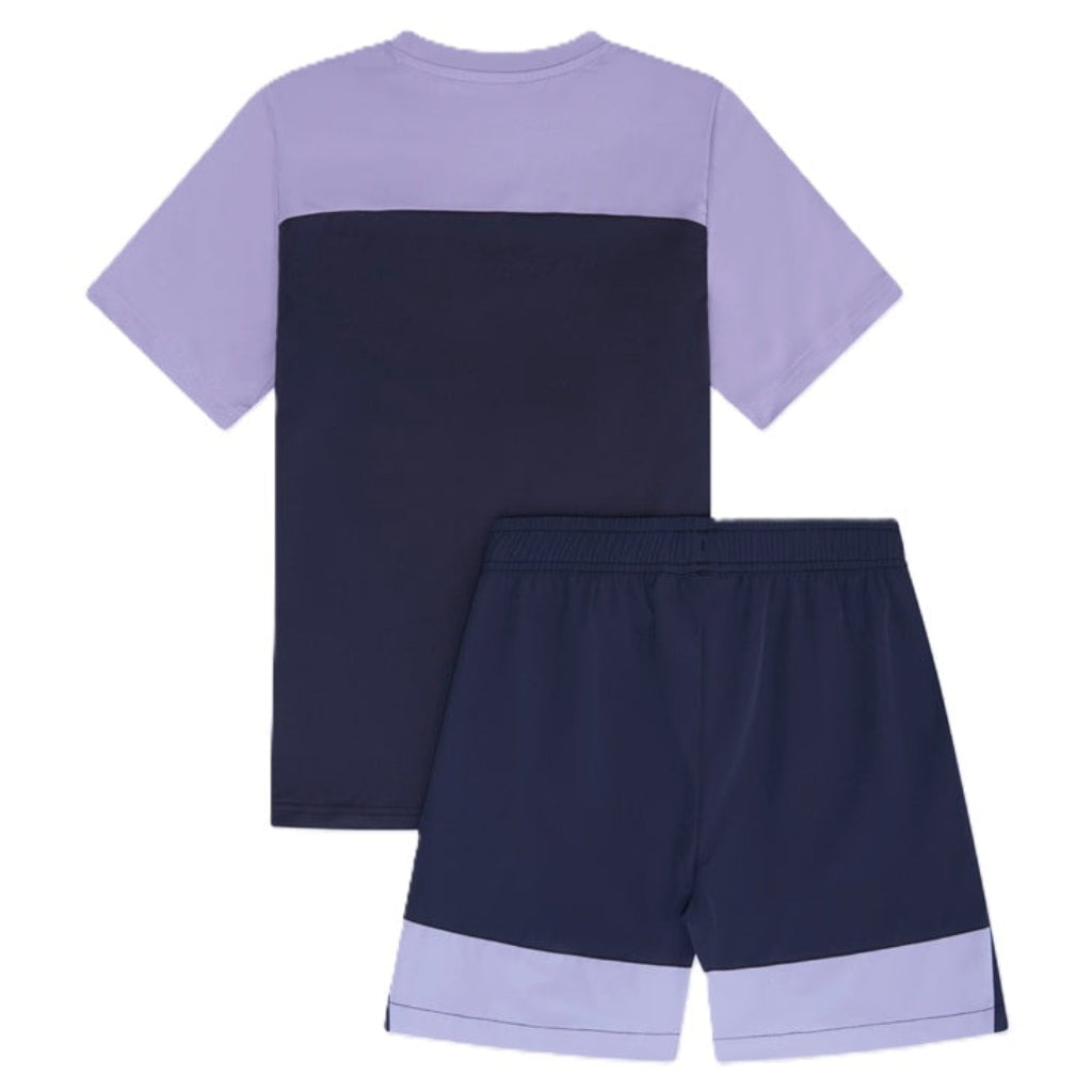 OEX Flynn T-Shirt/Short Set Infant