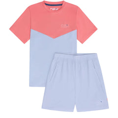 OEX Flynn T-Shirt/Short Set Infant