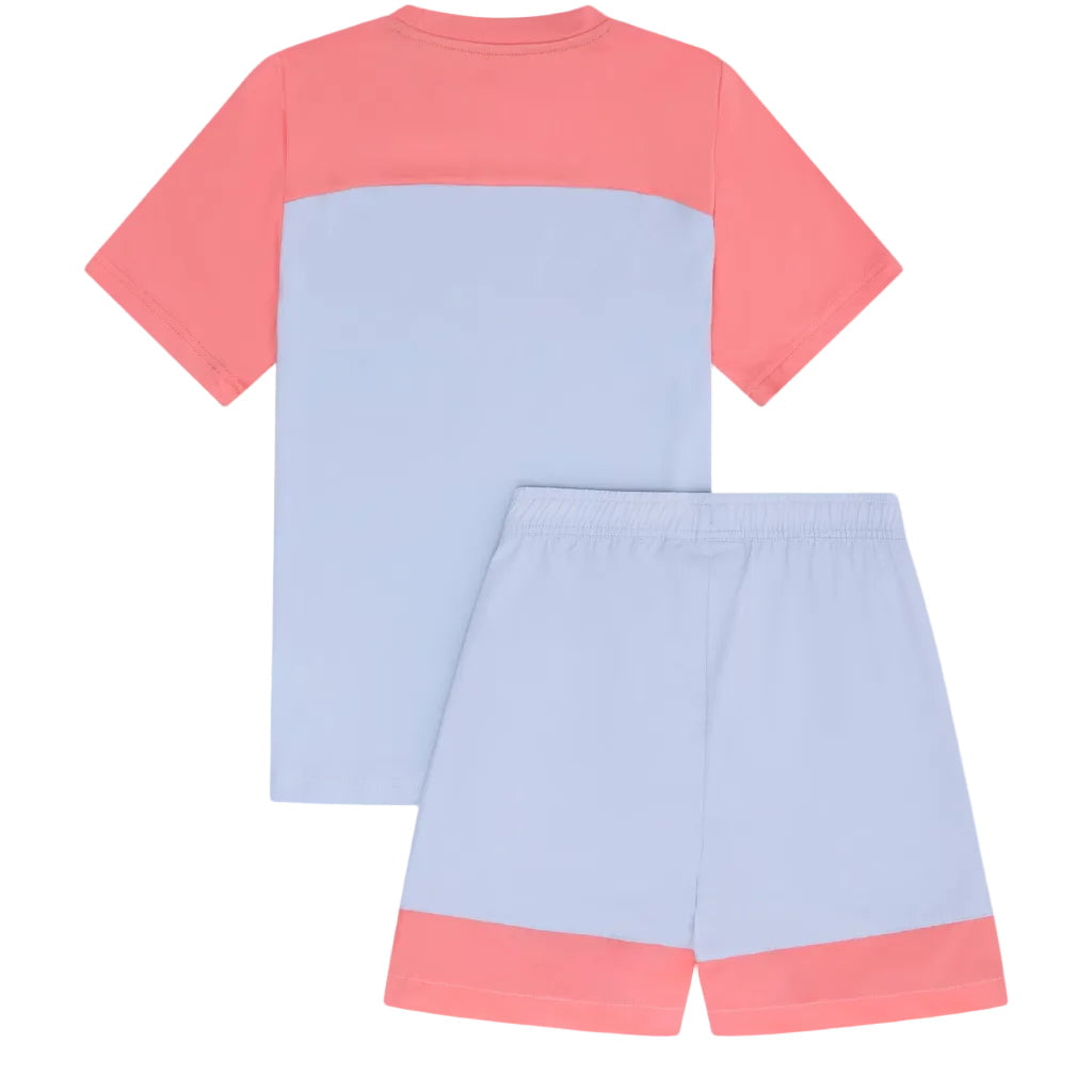 OEX Flynn T-Shirt/Short Set Infant
