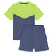 OEX Flynn T-Shirt/Short Set Infant