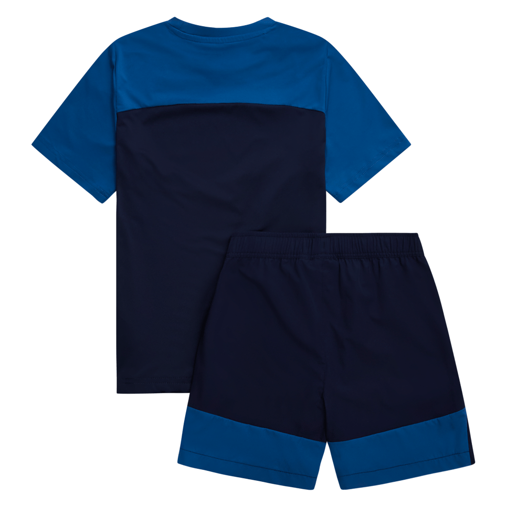 OEX Flynn T-Shirt/Short Set Junior
