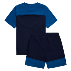 OEX Flynn T-Shirt/Short Set Junior
