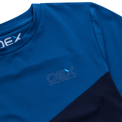 OEX Flynn T-Shirt/Short Set Junior