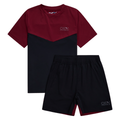 OEX Flynn T-Shirt/Short Set Junior