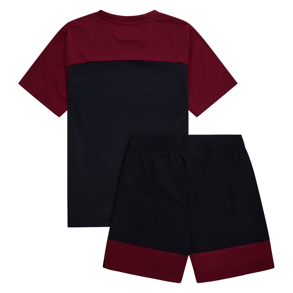 OEX Flynn T-Shirt/Short Set Junior