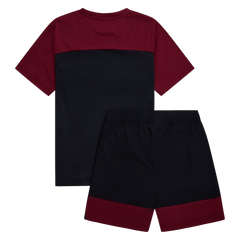 OEX Flynn T-Shirt/Short Set Junior
