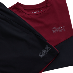 OEX Flynn T-Shirt/Short Set Junior