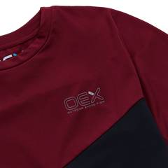 OEX Flynn T-Shirt/Short Set Junior