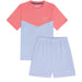 OEX Flynn T-Shirt/Short Set Junior