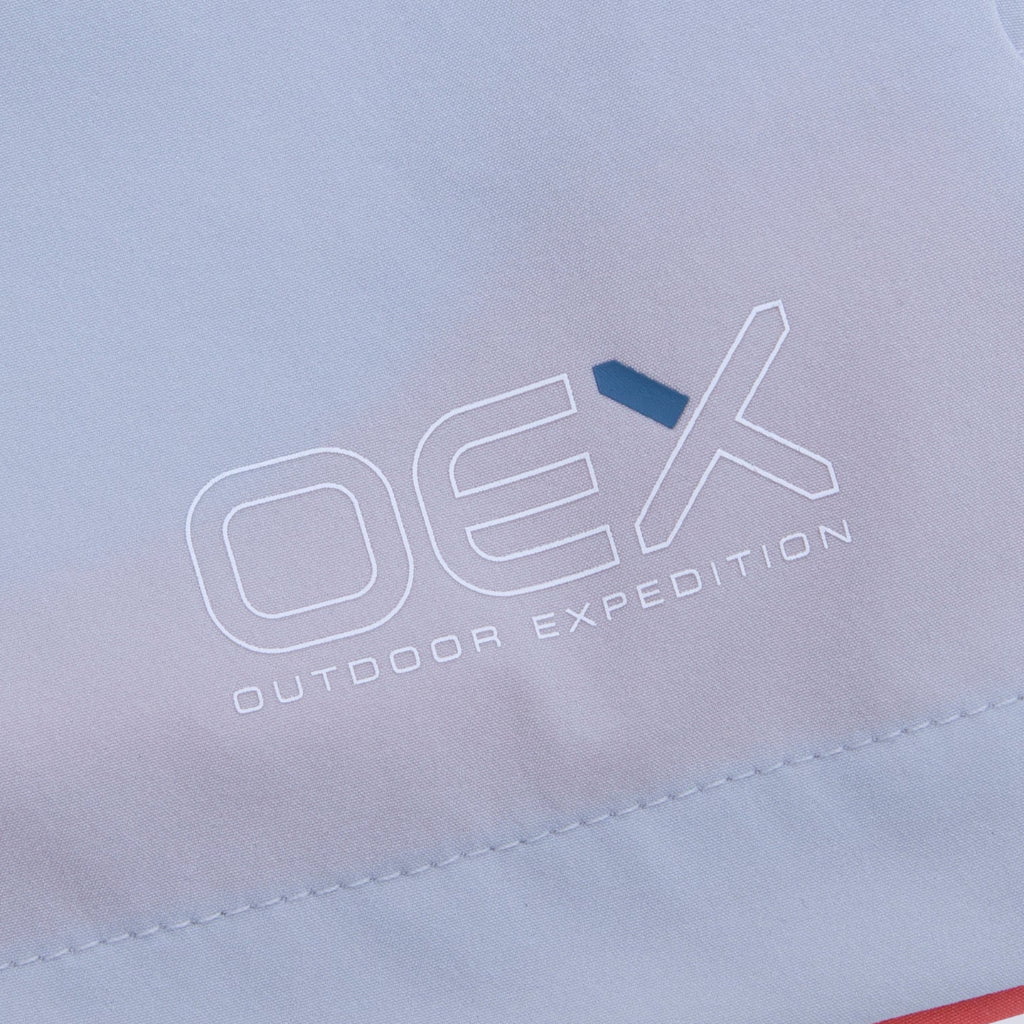 OEX Flynn T-Shirt/Short Set Junior
