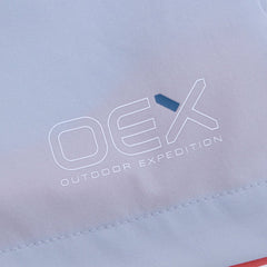 OEX Flynn T-Shirt/Short Set Junior