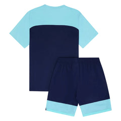 OEX Flynn T-Shirt/Short Set Junior