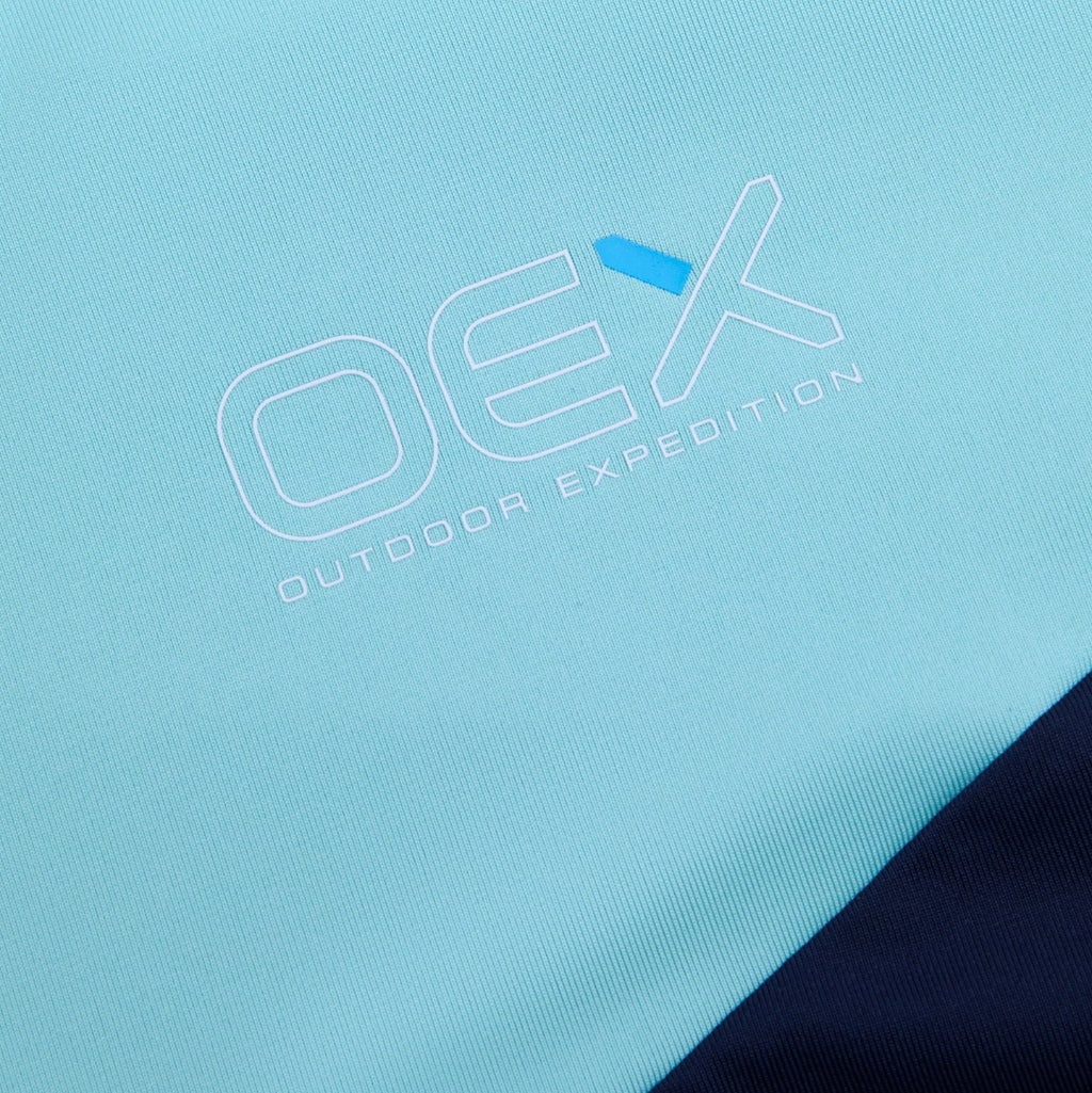 OEX Flynn T-Shirt/Short Set Junior