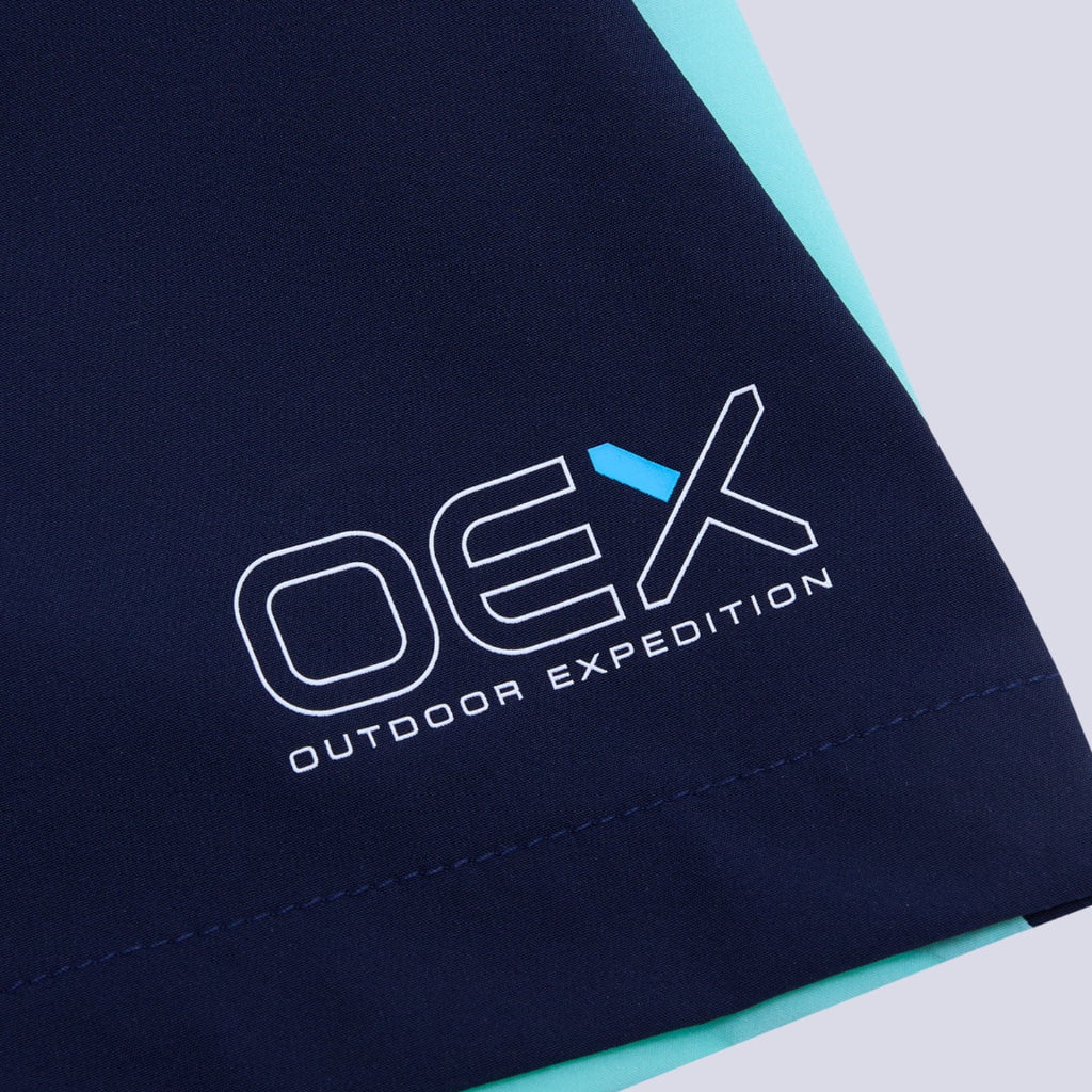 OEX Flynn T-Shirt/Short Set Junior