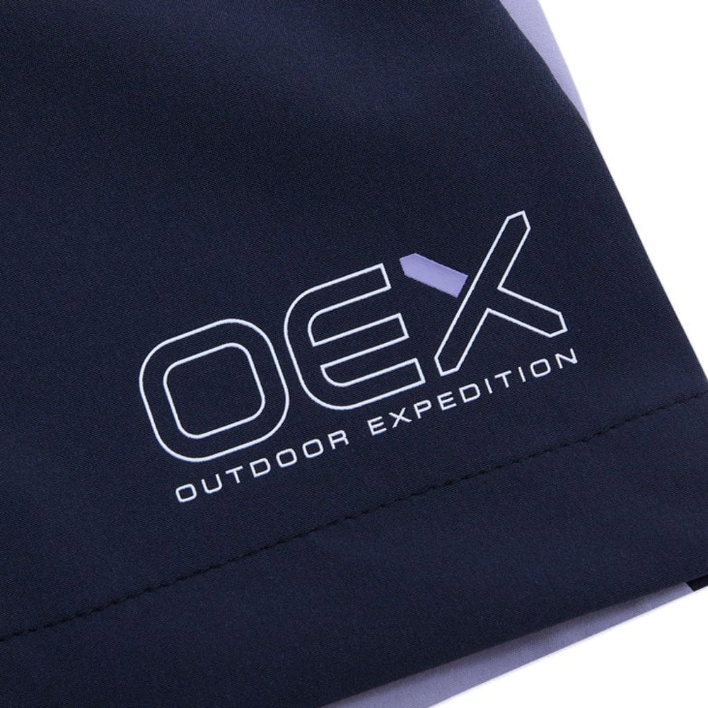 OEX Flynn T-Shirt/Short Set Men