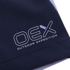 OEX Flynn T-Shirt/Short Set Men