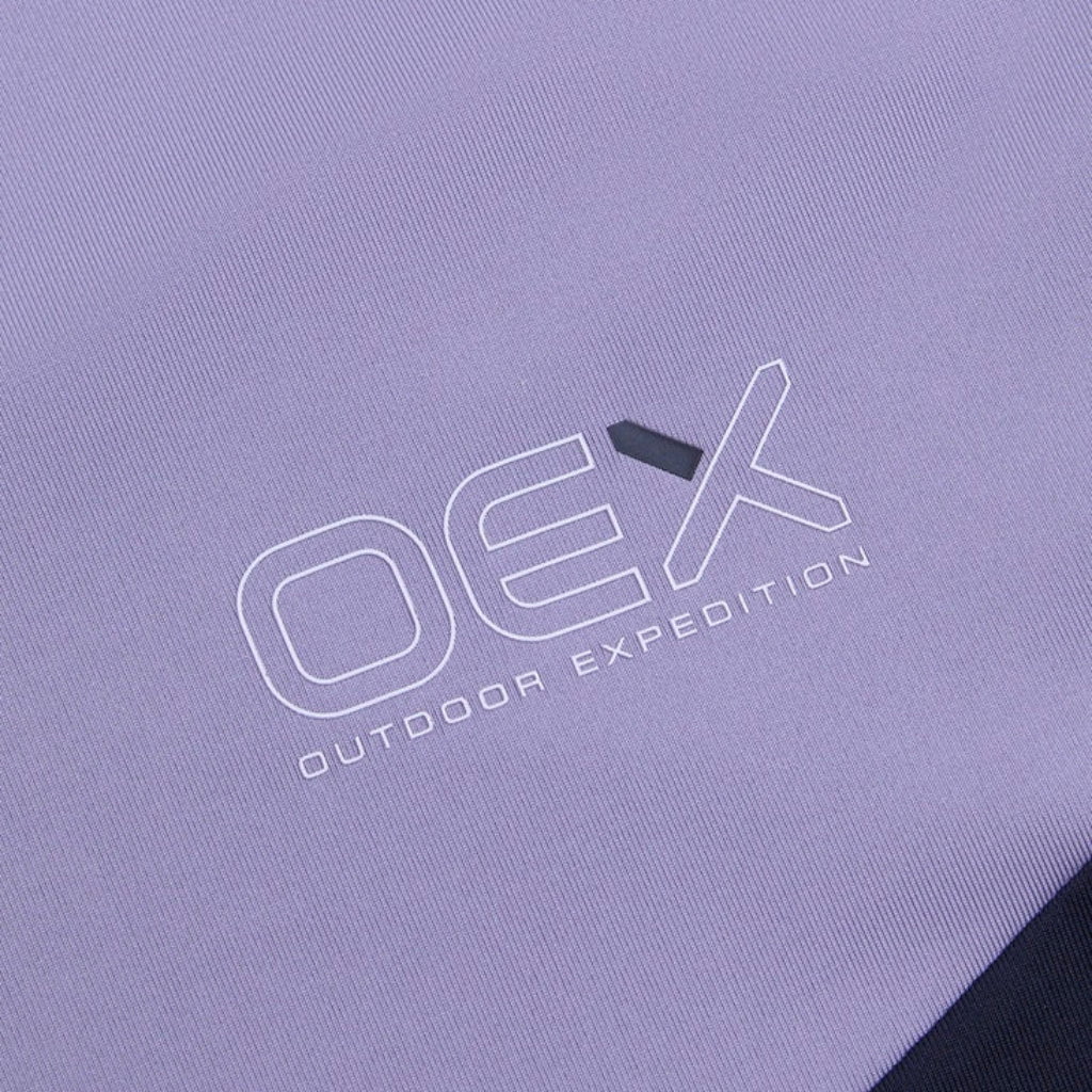 OEX Flynn T-Shirt/Short Set Men