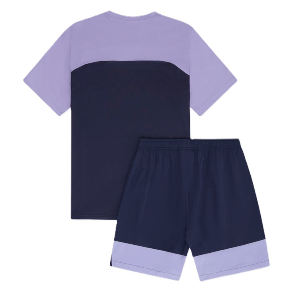 OEX Flynn T-Shirt/Short Set Men