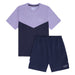 OEX Flynn T-Shirt/Short Set Men