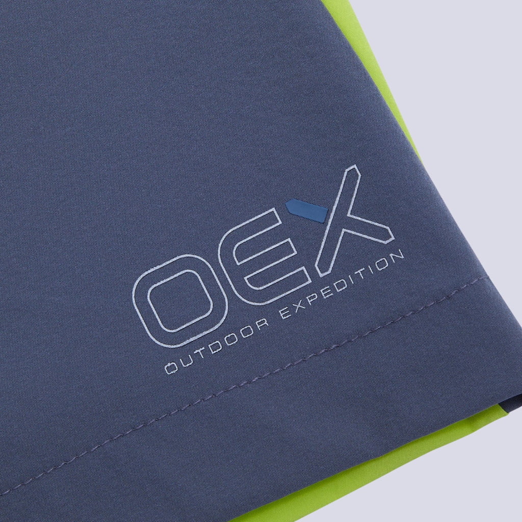 OEX Flynn T-Shirt/Short Set Men