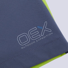 OEX Flynn T-Shirt/Short Set Men