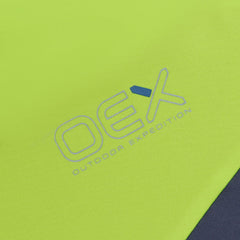 OEX Flynn T-Shirt/Short Set Men
