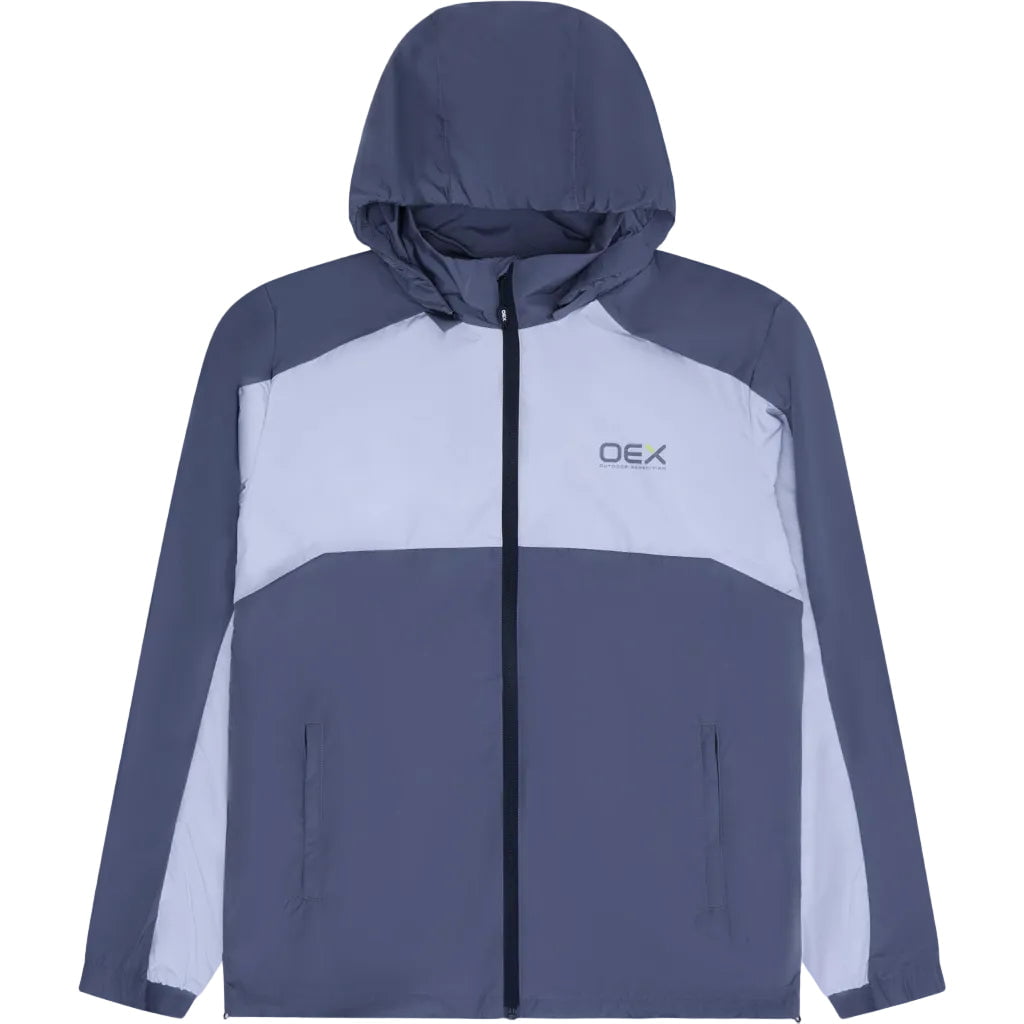 OEX Grampian Windrunner Men
