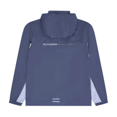 OEX Grampian Windrunner Men